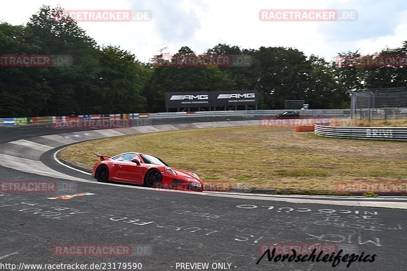 Bild #23179590 - Touristenfahrten Nürburgring Nordschleife (26.07.2023)