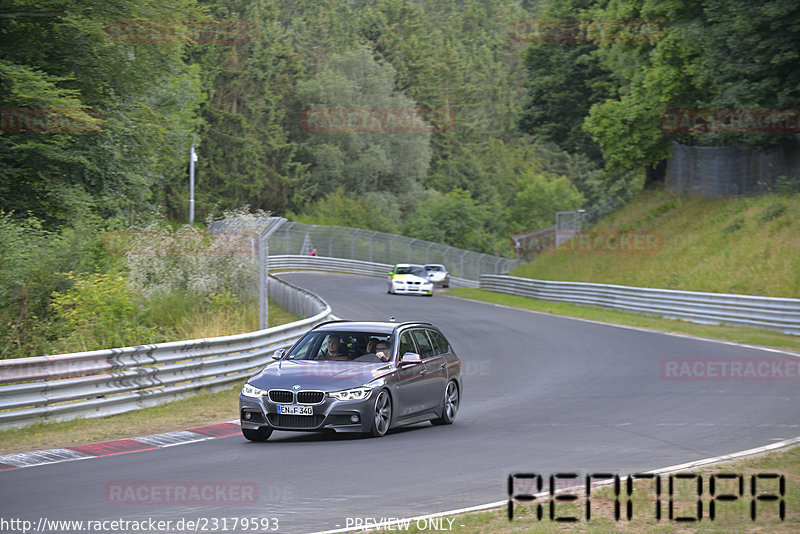 Bild #23179593 - Touristenfahrten Nürburgring Nordschleife (26.07.2023)