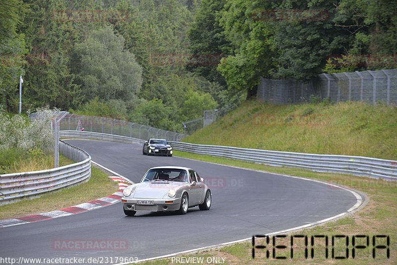 Bild #23179603 - Touristenfahrten Nürburgring Nordschleife (26.07.2023)