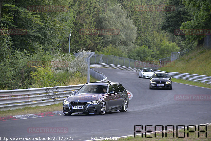 Bild #23179727 - Touristenfahrten Nürburgring Nordschleife (26.07.2023)