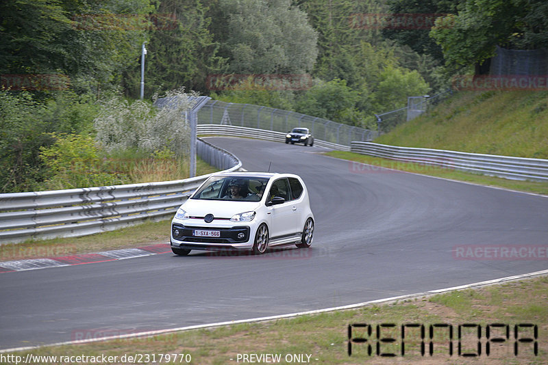 Bild #23179770 - Touristenfahrten Nürburgring Nordschleife (26.07.2023)