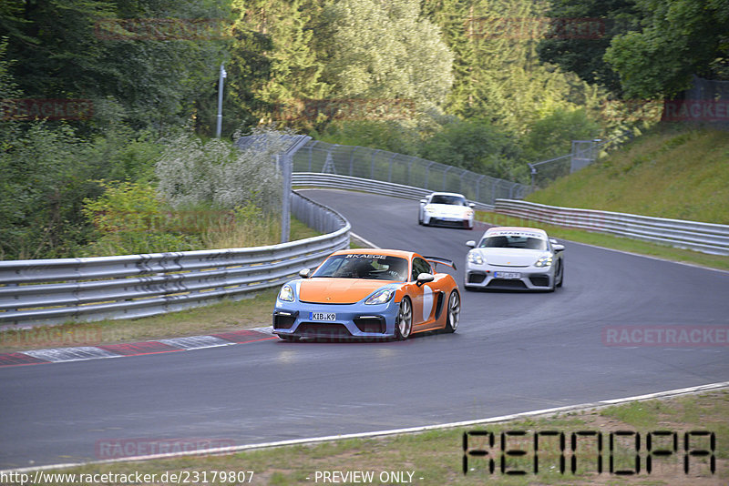 Bild #23179807 - Touristenfahrten Nürburgring Nordschleife (26.07.2023)