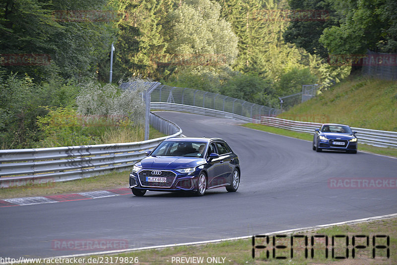 Bild #23179826 - Touristenfahrten Nürburgring Nordschleife (26.07.2023)