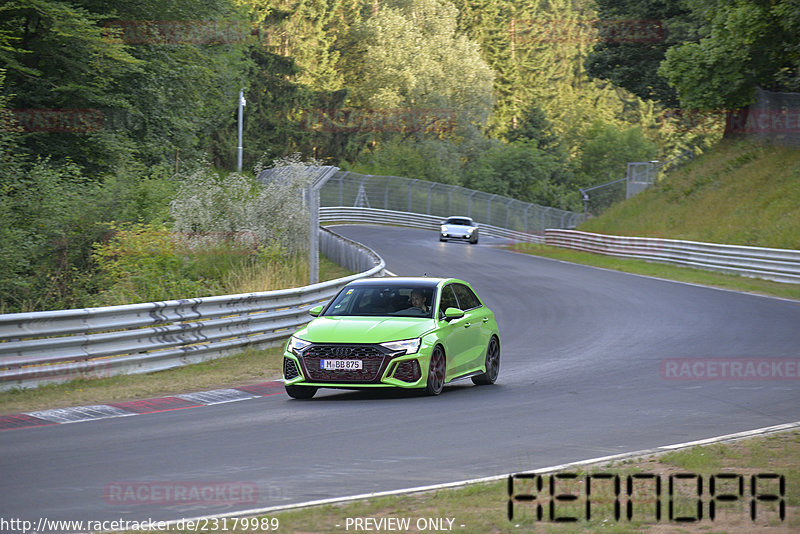 Bild #23179989 - Touristenfahrten Nürburgring Nordschleife (26.07.2023)