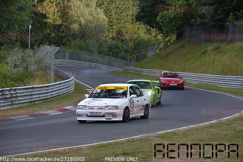 Bild #23180002 - Touristenfahrten Nürburgring Nordschleife (26.07.2023)