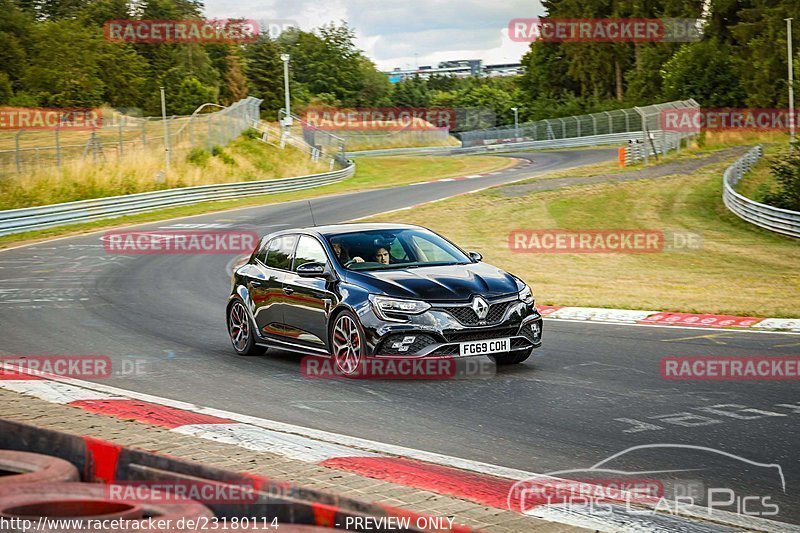 Bild #23180114 - Touristenfahrten Nürburgring Nordschleife (26.07.2023)