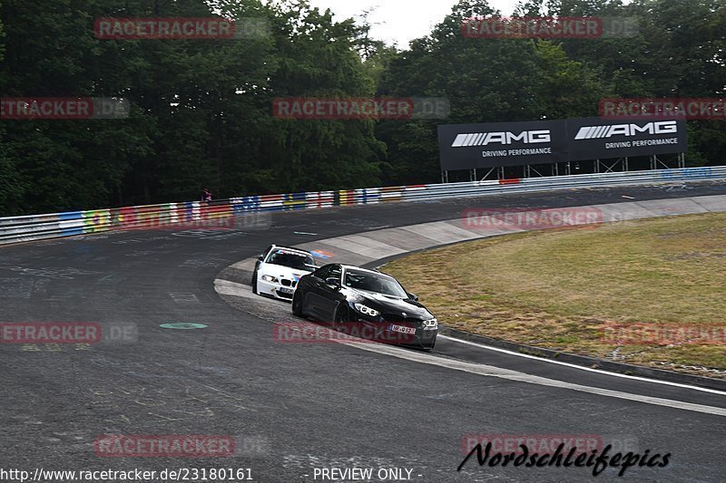 Bild #23180161 - Touristenfahrten Nürburgring Nordschleife (26.07.2023)