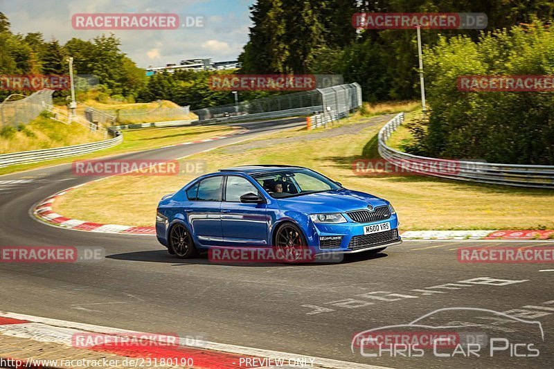 Bild #23180190 - Touristenfahrten Nürburgring Nordschleife (26.07.2023)