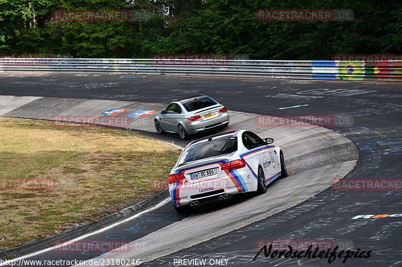 Bild #23180246 - Touristenfahrten Nürburgring Nordschleife (26.07.2023)