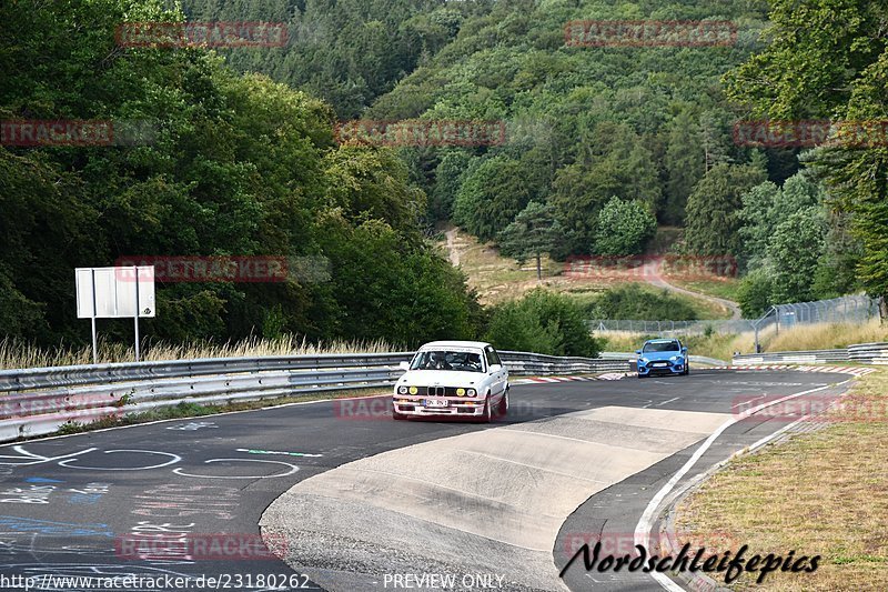 Bild #23180262 - Touristenfahrten Nürburgring Nordschleife (26.07.2023)