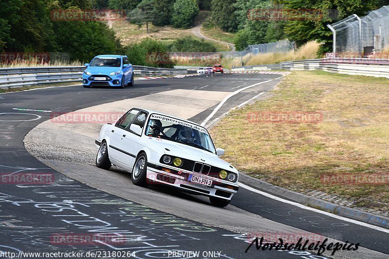 Bild #23180264 - Touristenfahrten Nürburgring Nordschleife (26.07.2023)