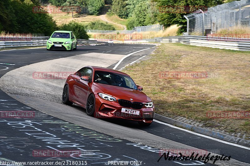 Bild #23180315 - Touristenfahrten Nürburgring Nordschleife (26.07.2023)