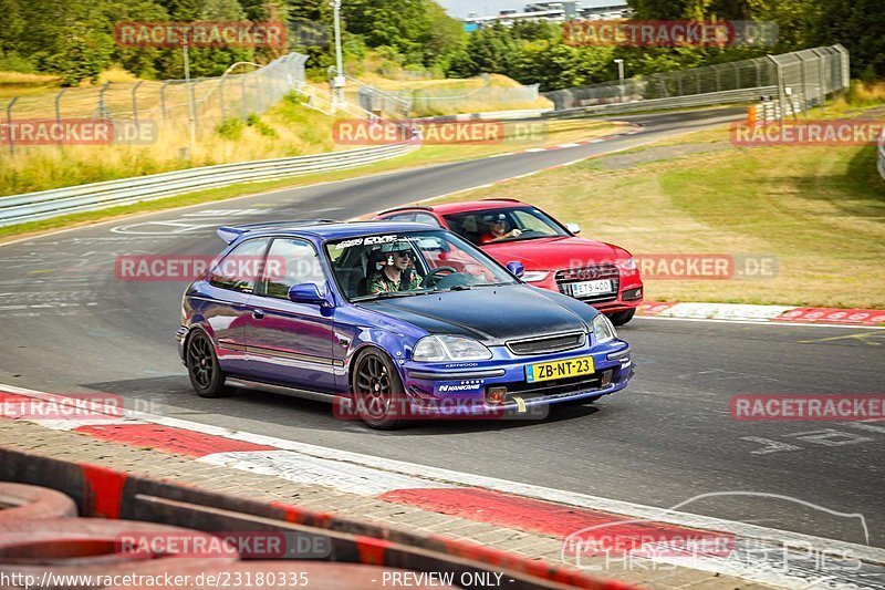 Bild #23180335 - Touristenfahrten Nürburgring Nordschleife (26.07.2023)