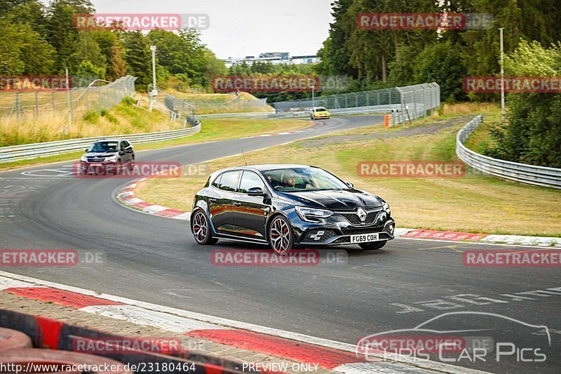 Bild #23180464 - Touristenfahrten Nürburgring Nordschleife (26.07.2023)