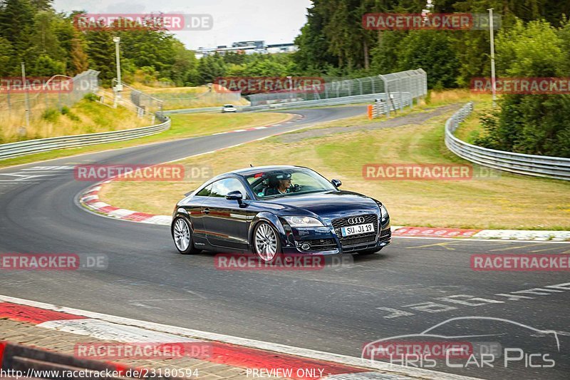 Bild #23180594 - Touristenfahrten Nürburgring Nordschleife (26.07.2023)