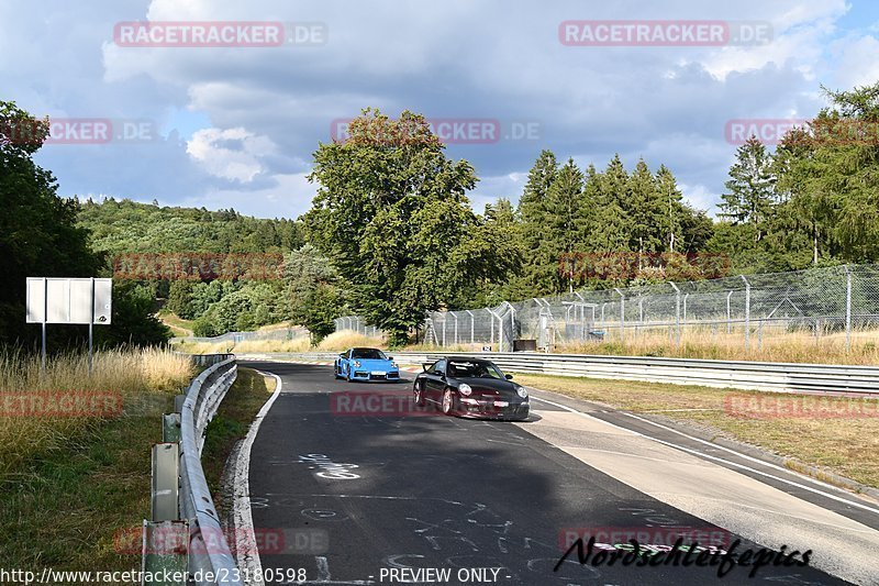 Bild #23180598 - Touristenfahrten Nürburgring Nordschleife (26.07.2023)