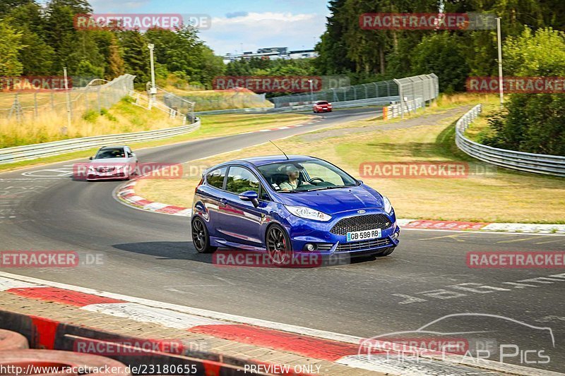 Bild #23180655 - Touristenfahrten Nürburgring Nordschleife (26.07.2023)