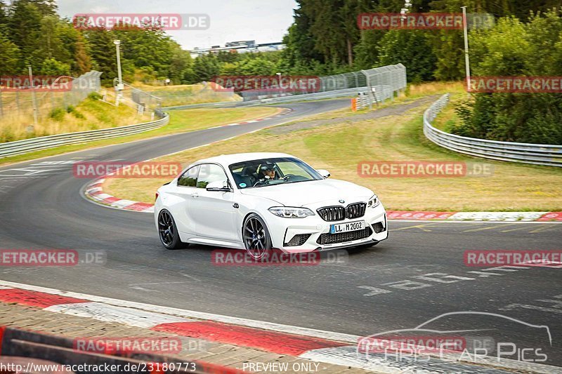 Bild #23180773 - Touristenfahrten Nürburgring Nordschleife (26.07.2023)