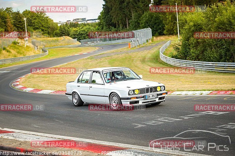 Bild #23180775 - Touristenfahrten Nürburgring Nordschleife (26.07.2023)