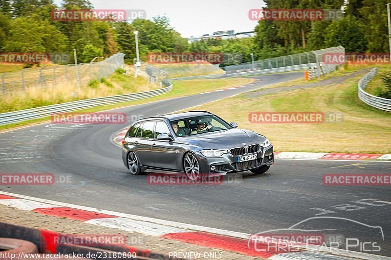 Bild #23180800 - Touristenfahrten Nürburgring Nordschleife (26.07.2023)