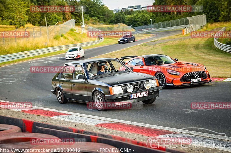 Bild #23180812 - Touristenfahrten Nürburgring Nordschleife (26.07.2023)