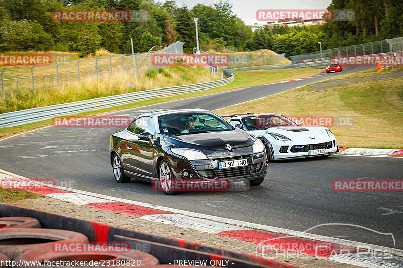 Bild #23180820 - Touristenfahrten Nürburgring Nordschleife (26.07.2023)