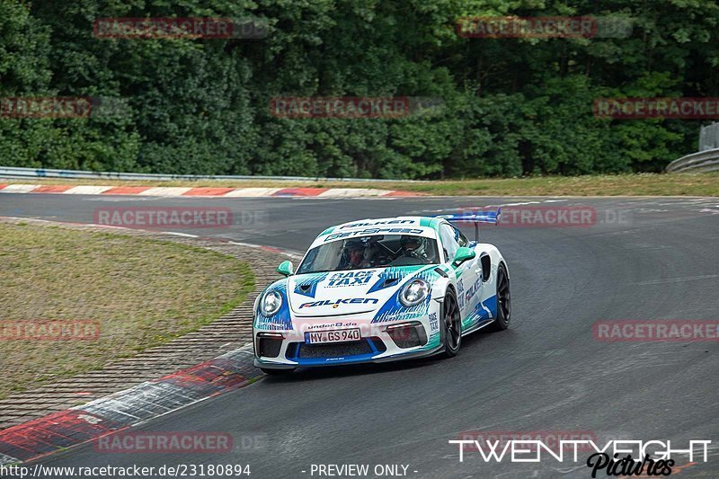 Bild #23180894 - Touristenfahrten Nürburgring Nordschleife (26.07.2023)