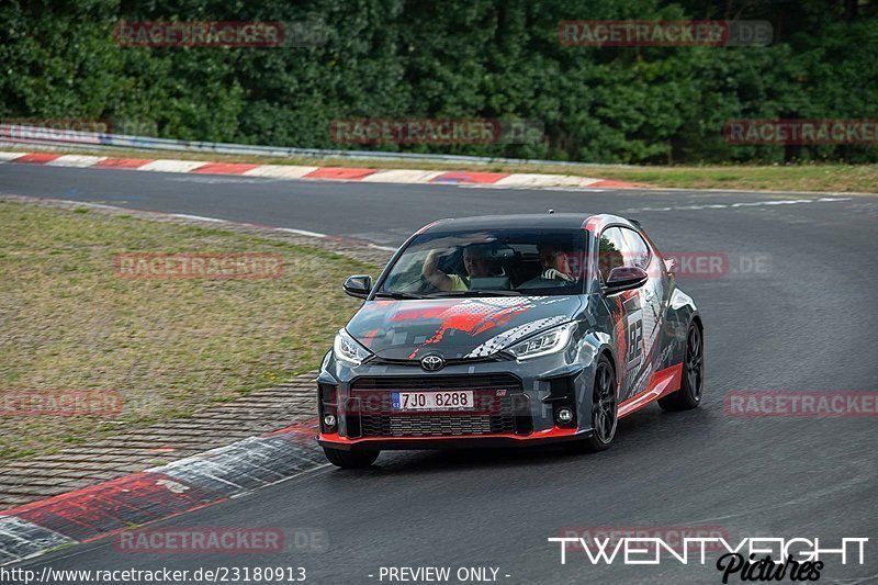 Bild #23180913 - Touristenfahrten Nürburgring Nordschleife (26.07.2023)