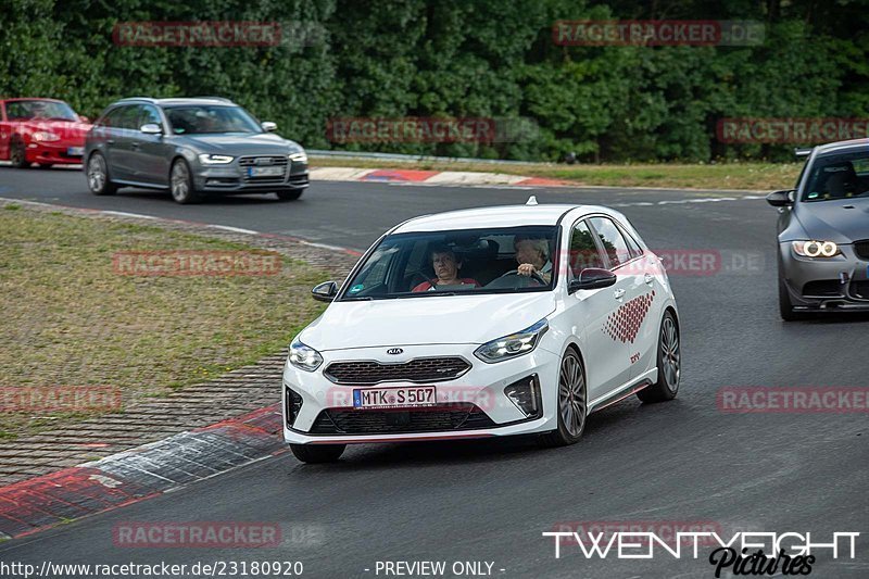 Bild #23180920 - Touristenfahrten Nürburgring Nordschleife (26.07.2023)