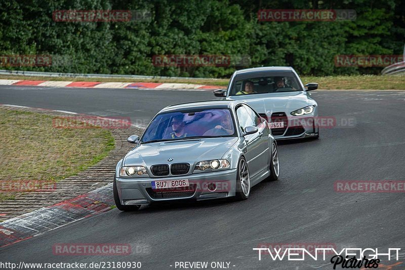 Bild #23180930 - Touristenfahrten Nürburgring Nordschleife (26.07.2023)