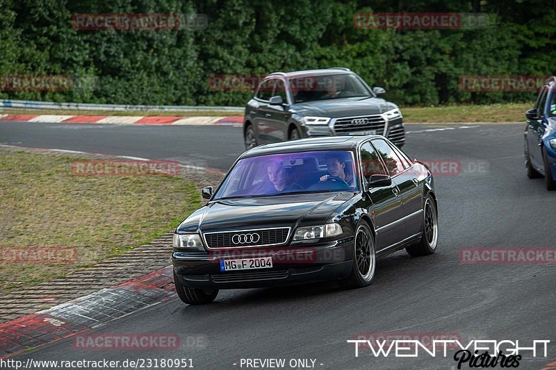 Bild #23180951 - Touristenfahrten Nürburgring Nordschleife (26.07.2023)