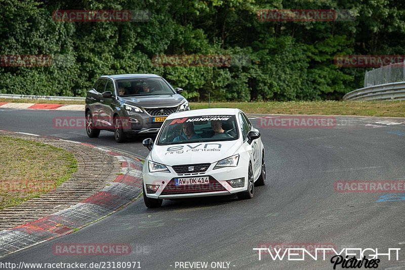 Bild #23180971 - Touristenfahrten Nürburgring Nordschleife (26.07.2023)