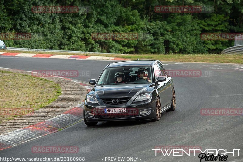 Bild #23180988 - Touristenfahrten Nürburgring Nordschleife (26.07.2023)