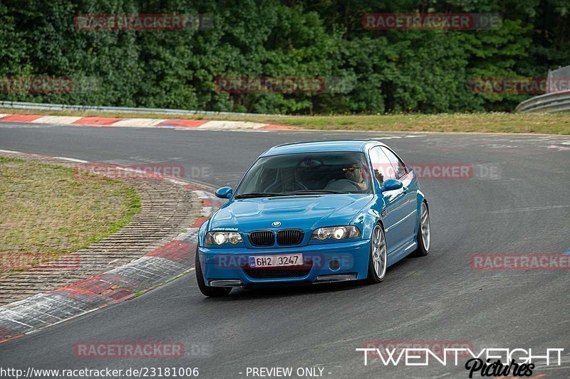 Bild #23181006 - Touristenfahrten Nürburgring Nordschleife (26.07.2023)