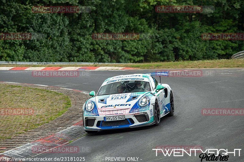 Bild #23181025 - Touristenfahrten Nürburgring Nordschleife (26.07.2023)