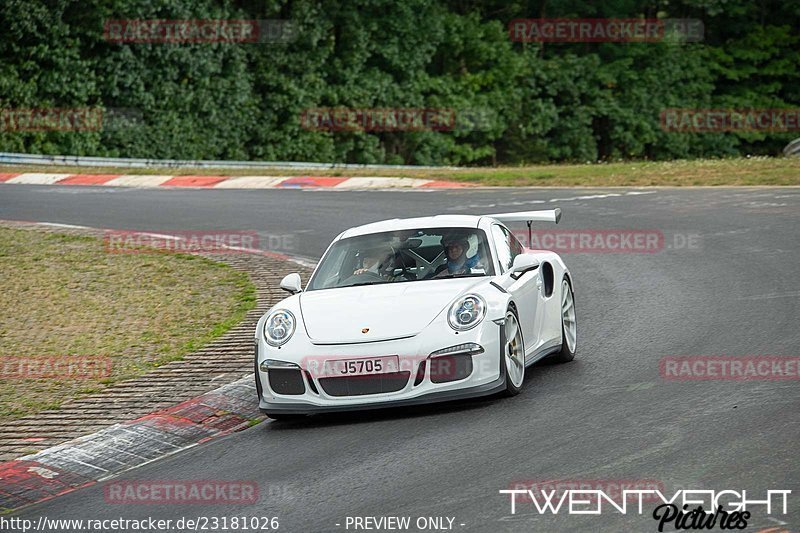 Bild #23181026 - Touristenfahrten Nürburgring Nordschleife (26.07.2023)