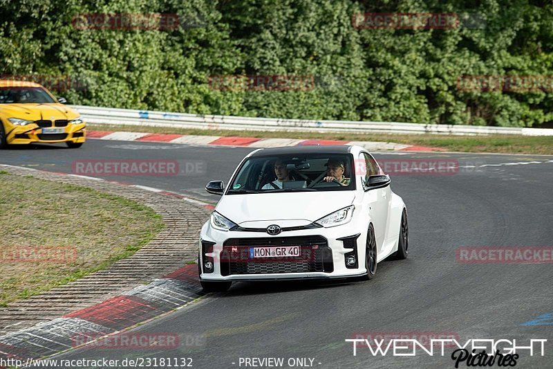 Bild #23181132 - Touristenfahrten Nürburgring Nordschleife (26.07.2023)