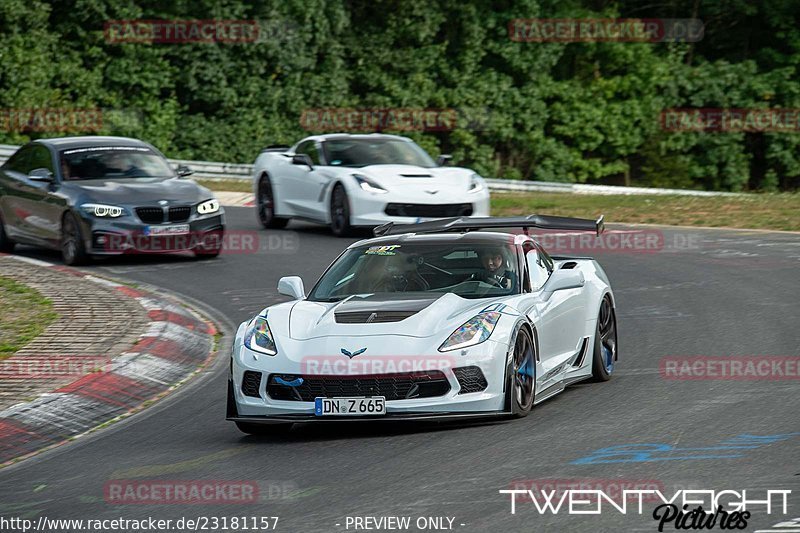 Bild #23181157 - Touristenfahrten Nürburgring Nordschleife (26.07.2023)