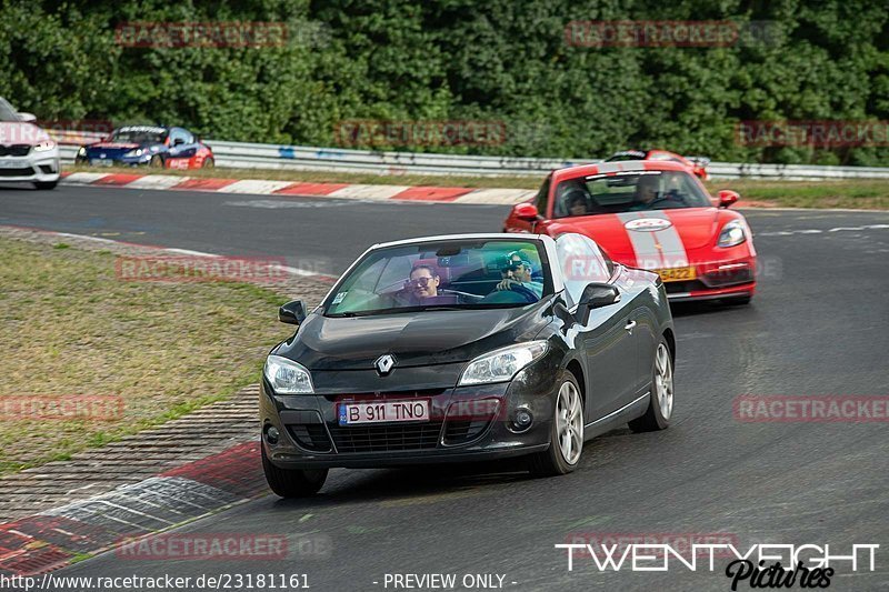 Bild #23181161 - Touristenfahrten Nürburgring Nordschleife (26.07.2023)