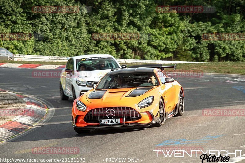 Bild #23181173 - Touristenfahrten Nürburgring Nordschleife (26.07.2023)