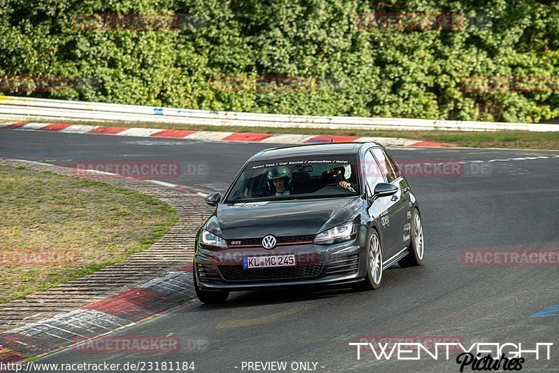 Bild #23181184 - Touristenfahrten Nürburgring Nordschleife (26.07.2023)