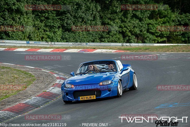 Bild #23181219 - Touristenfahrten Nürburgring Nordschleife (26.07.2023)