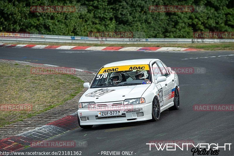 Bild #23181362 - Touristenfahrten Nürburgring Nordschleife (26.07.2023)