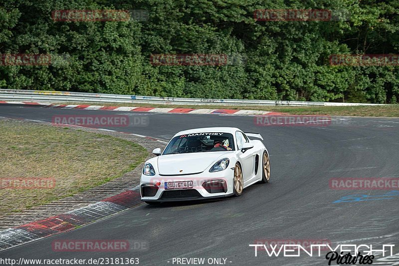 Bild #23181363 - Touristenfahrten Nürburgring Nordschleife (26.07.2023)