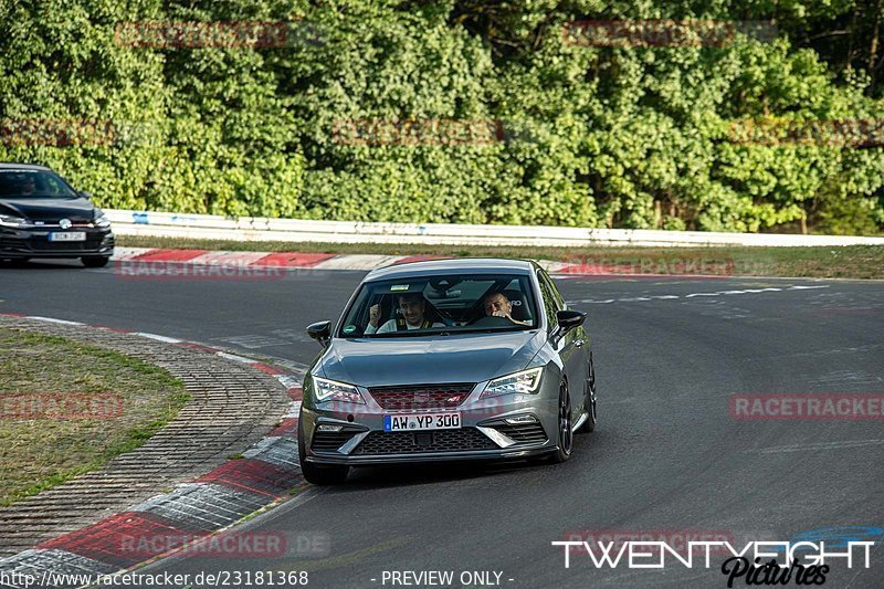 Bild #23181368 - Touristenfahrten Nürburgring Nordschleife (26.07.2023)