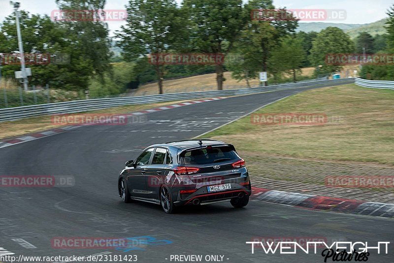 Bild #23181423 - Touristenfahrten Nürburgring Nordschleife (26.07.2023)