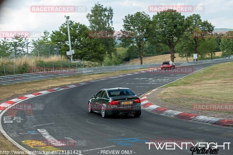 Bild #23181429 - Touristenfahrten Nürburgring Nordschleife (26.07.2023)