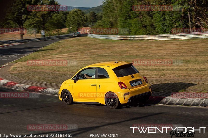 Bild #23181465 - Touristenfahrten Nürburgring Nordschleife (26.07.2023)