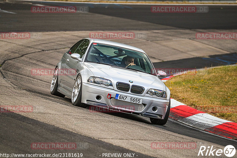 Bild #23181619 - Touristenfahrten Nürburgring Nordschleife (26.07.2023)