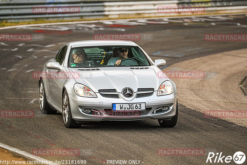 Bild #23181699 - Touristenfahrten Nürburgring Nordschleife (26.07.2023)